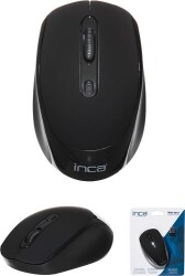 Inca IWM-394T 2.4 GHZ 1600Dpi Kablosuz Mouse - INCA