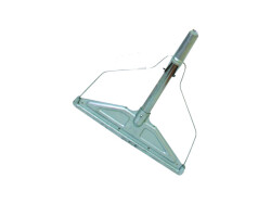 ISLAK MOP APARATI METAL DAR YAYLI SAPLI - 