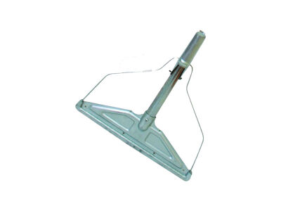 ISLAK MOP APARATI METAL DAR YAYLI SAPLI - 1