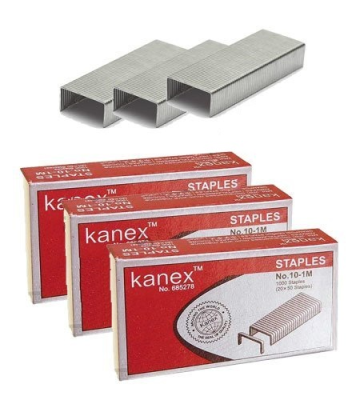 KANEX ZIMBA TELİ NO.10-1M-20 Lİ PAKET - 2