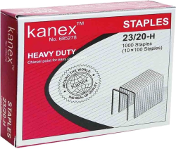 KANEX ZIMBA TELİ NO.23/20-10 LU PAKET - KANEX