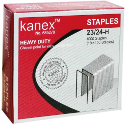 KANEX ZIMBA TELİ NO.23/24-10 LU PAKET - KANEX