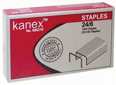 KANEX ZIMBA TELİ NO.24/6-1M-20 Lİ PAKET - 2