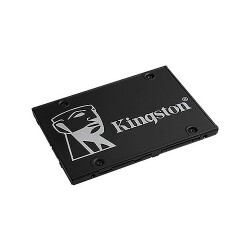 Kingston 256GB KC600 550MB-500MB-S 2.5