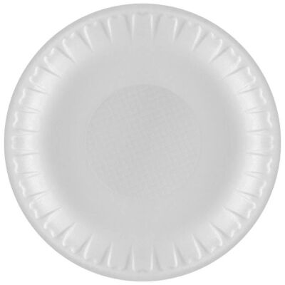 KÖPÜK TABAK 22 CM 100'LÜ - 1