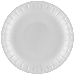 KÖPÜK TABAK 22 CM 100'LÜ - 2
