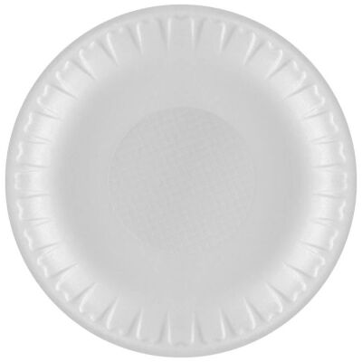 KÖPÜK TABAK 22 CM 100'LÜ - 2