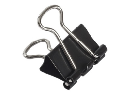 KRAF BINDER CLIPS 15 MM 415G 12 Lİ - Kraf