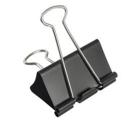 KRAF BINDER CLIPS 51 MM 451G 12 Lİ - Kraf