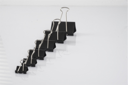 KRAF BINDER CLIPS 51 MM 451G 12 Lİ - 2