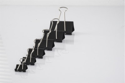KRAF BINDER CLIPS 51 MM 451G 12 Lİ - 2