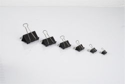 KRAF BINDER CLIPS 51 MM 451G 12 Lİ - 3
