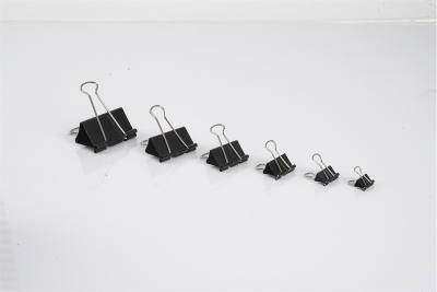 KRAF BINDER CLIPS 51 MM 451G 12 Lİ - 3