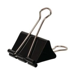 KRAF ÇELİK KISKAÇ 25 MM 425G 12Lİ - 