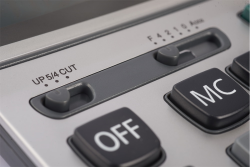 KRAF HESAP MAKİNESİ MASAÜSTÜ 12 HANE HM-160 - 3