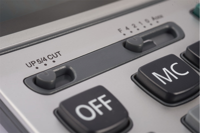 KRAF HESAP MAKİNESİ MASAÜSTÜ 12 HANE HM-160 - 3