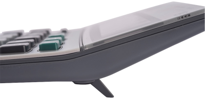 KRAF HESAP MAKİNESİ MASAÜSTÜ 12 HANE HM-160 - 6