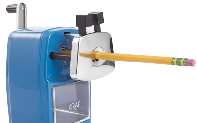 KRAF KALEMTIRAŞ KOLLU 680G - 5