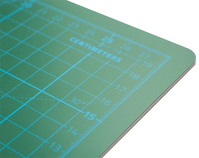 KRAF KESİM TABLASI CUTTING MAT A3 45x30 3003G - 3