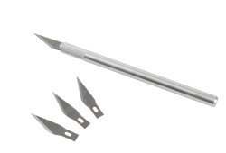 KRAF KRETUAR METAL SAP+3 YEDEK 670G - 2