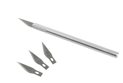 KRAF KRETUAR METAL SAP+3 YEDEK 670G - 2