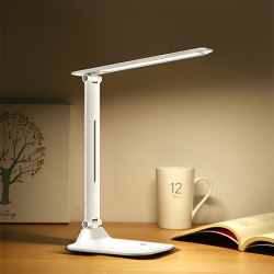 KRAF LED MASA LAMBASI ŞARJLI KF-858 - 2