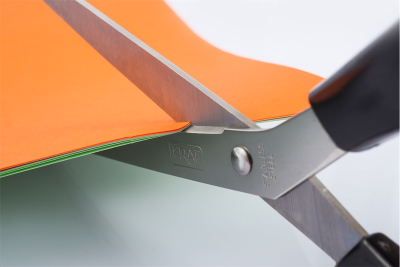 KRAF MAKAS AKRİLİK SAPLI 18 Cm. 7