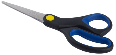 KRAF MAKAS KAUÇUK SAPLI 17 Cm. 714G - 1