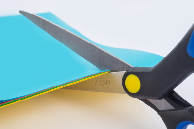KRAF MAKAS KAUÇUK SAPLI 17 Cm. 714G - 2