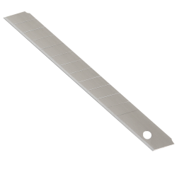 KRAF MAKET BIÇAĞI YEDEĞİ DAR 100 LÜ 609G - 3