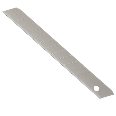 KRAF MAKET BIÇAĞI YEDEĞİ DAR 100 LÜ 609G - 3