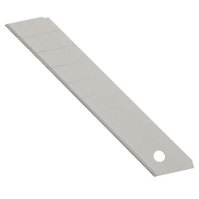 KRAF MAKET BIÇAĞI YEDEĞİ GENİŞ ULTRA KARBON ÇELİK SK5 100 LÜ 619G - 3