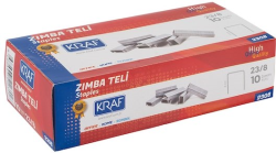 KRAF ZIMBA TELİ 23/ 8 1000 Lİ 2308 - 2