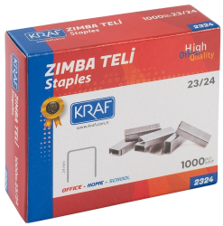 KRAF ZIMBA TELİ 23/24 1000 Lİ 2324 - Kraf