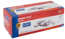 KRAF ZIMBA TELİ 23/15 1000 Lİ 2315 - 2