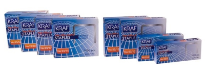 KRAF ZIMBA TELİ 23/17 1000 Lİ 2317 - 1