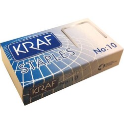 KRAF ZIMBA TELİ NO 10 + - 