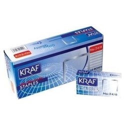 KRAF ZIMBA TELİ NO 24-6 - 