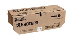 Kyocera TK-3060 Orjinal Fotokopi Toneri Ecosys M3145idn - M3645idn 12.500 Sayfa - KYOCERA