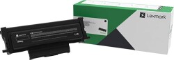 Lexmark B225H00 3.000 Sayfa Black Siyah Toner B2236dw-MB2236adw - LEXMARK