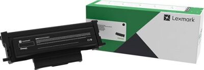 Lexmark B225H00 3.000 Sayfa Black Siyah Toner B2236dw-MB2236adw - 1