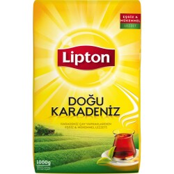 LİPTON DÖKME DOĞU KARADENİZ 1000 GR - LİPTON