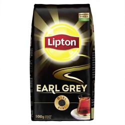 LİPTON DÖKME EARLY GREY ÇAY 1000 GR - LİPTON