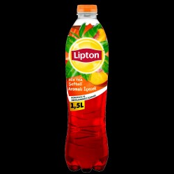 LİPTON İCE TEA 1,5 LT 6'LI LİMON - 