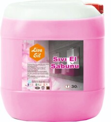 HANDLİFE SIVI SABUN 30 KG - 