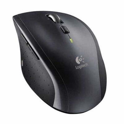 Logitech 910-001949 M705 Marathon Lazer Kablosuz Mouse - 1