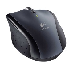 Logitech 910-001949 M705 Marathon Lazer Kablosuz Mouse - 2