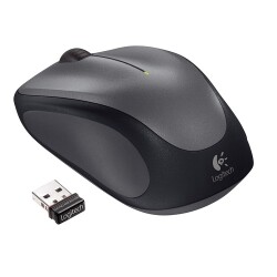 Logitech 910-002201 M235 Siyah Kablosuz Mouse - LOGITECH