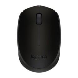 Logitech 910-004798 B170 Kablosuz Siyah Mouse - LOGITECH