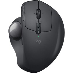 Logitech 910-005179 MX Ergo Graphite Kablosuz Mouse - LOGITECH